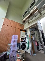 Blk 134 Petir Road (Bukit Panjang), HDB Executive #496598311